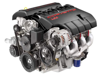P83D0 Engine